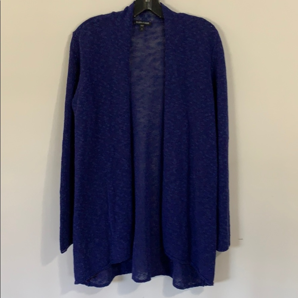 Eileen Fisher Cardigan